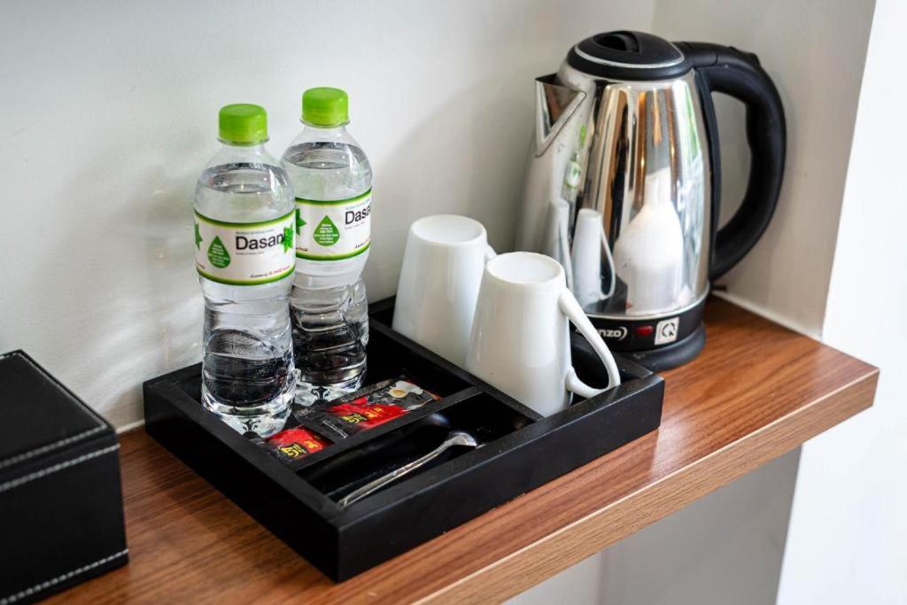 Gallery image of LeParc Hotel - Ben Thanh Market in Ho Chi Minh City