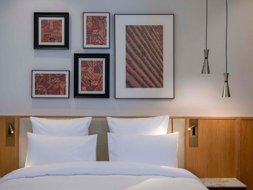 MERCURE HOTEL KHAMIS MUSHAYT