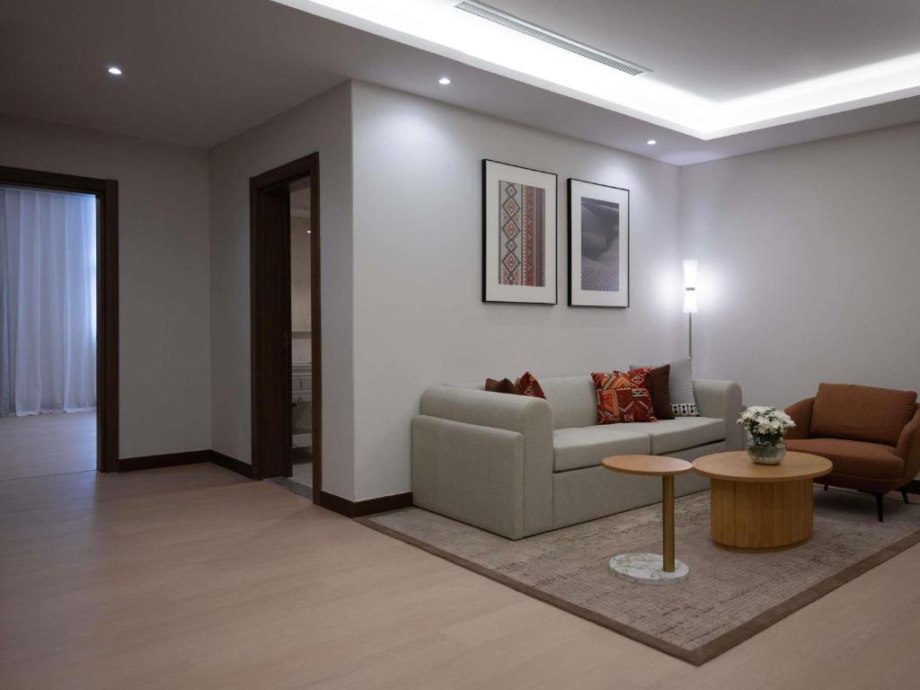 MERCURE HOTEL KHAMIS MUSHAYT