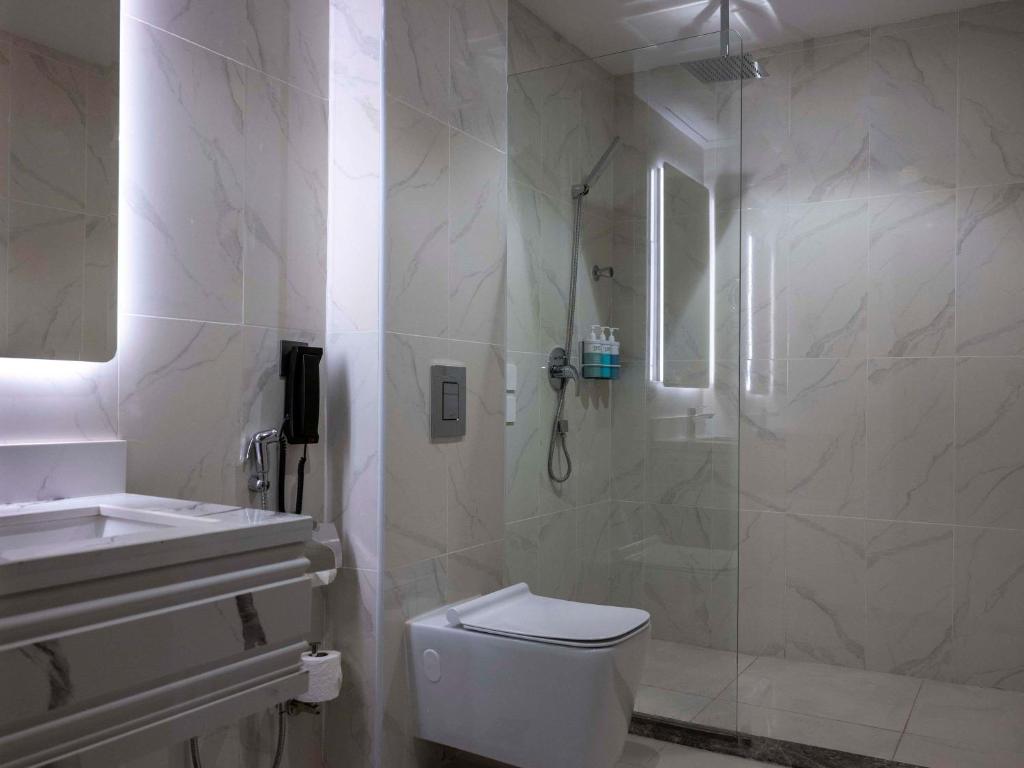 MERCURE HOTEL KHAMIS MUSHAYT