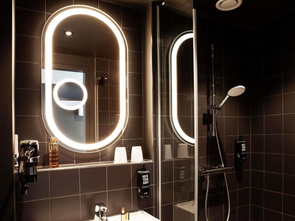 ibis Hotel Berlin Airport - 7