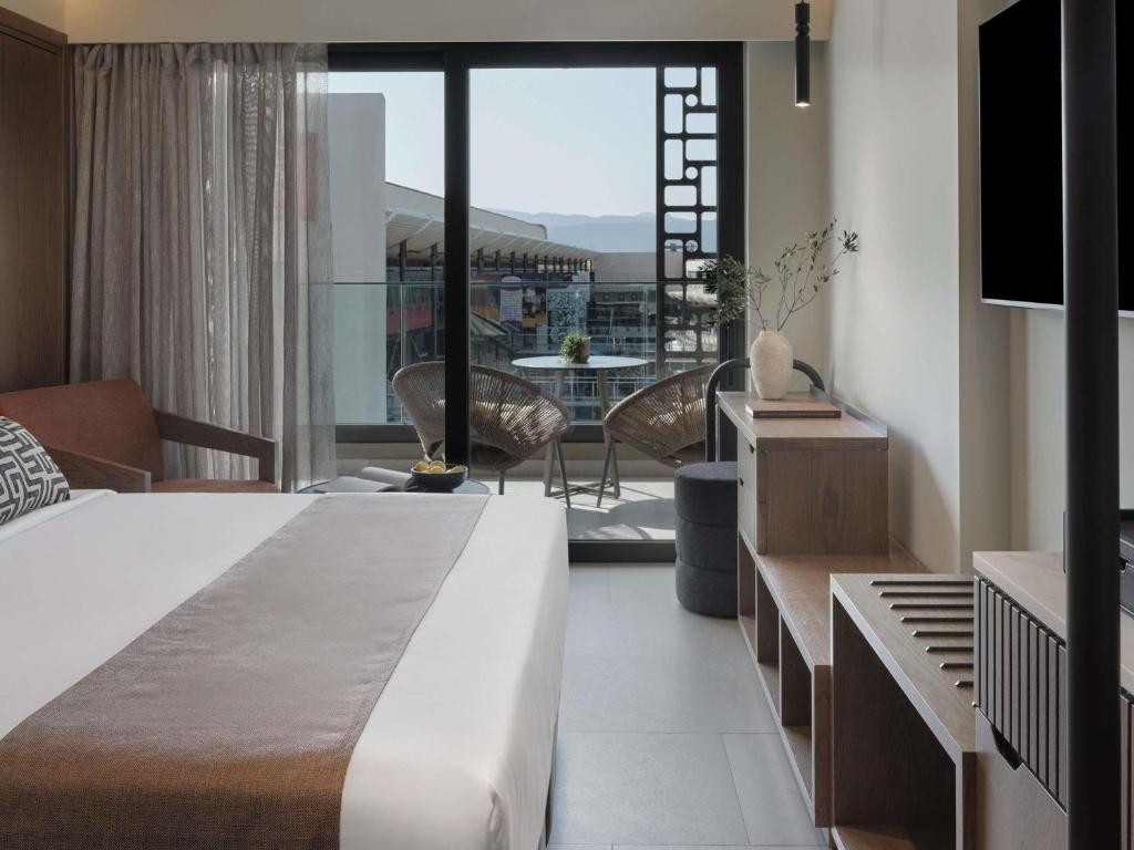 Rocca a Mare Heraklion - Handwritten Collection - 14