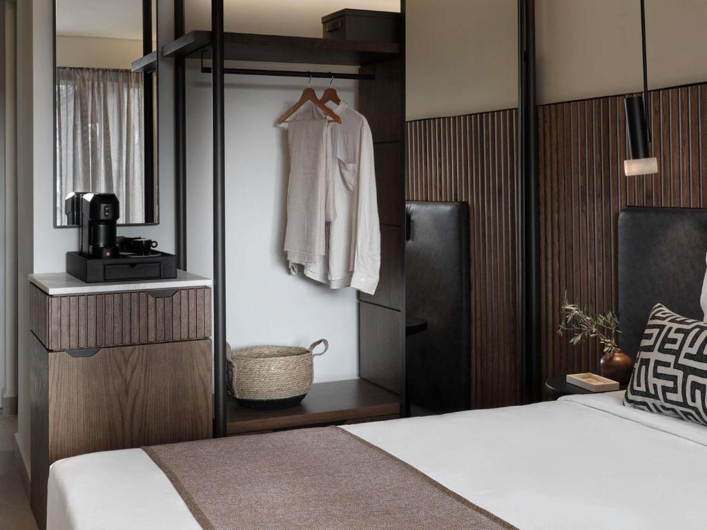 Rocca a Mare Heraklion - Handwritten Collection - 1