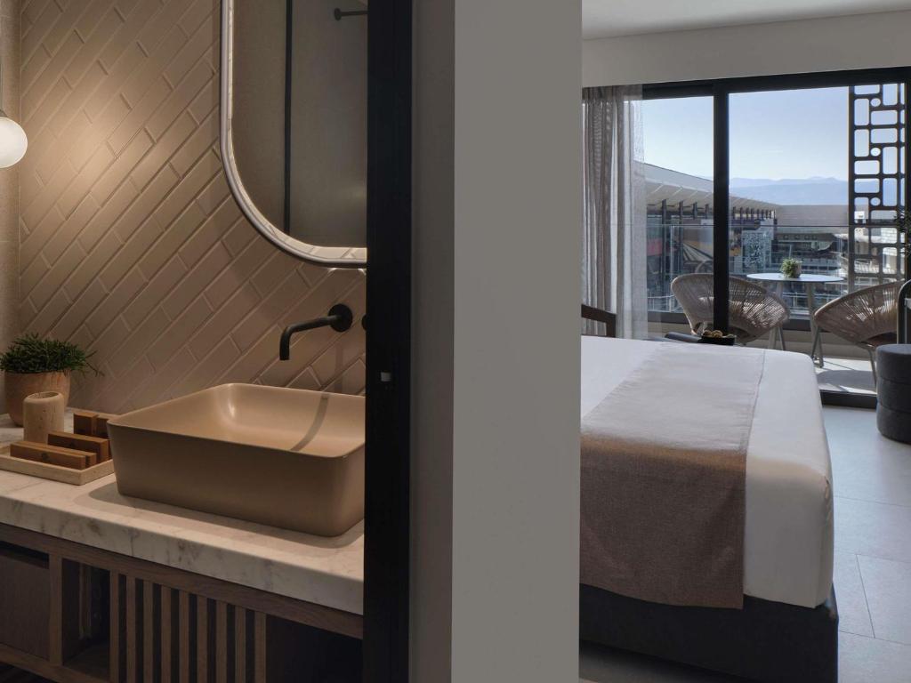 Rocca a Mare Heraklion - Handwritten Collection - 15