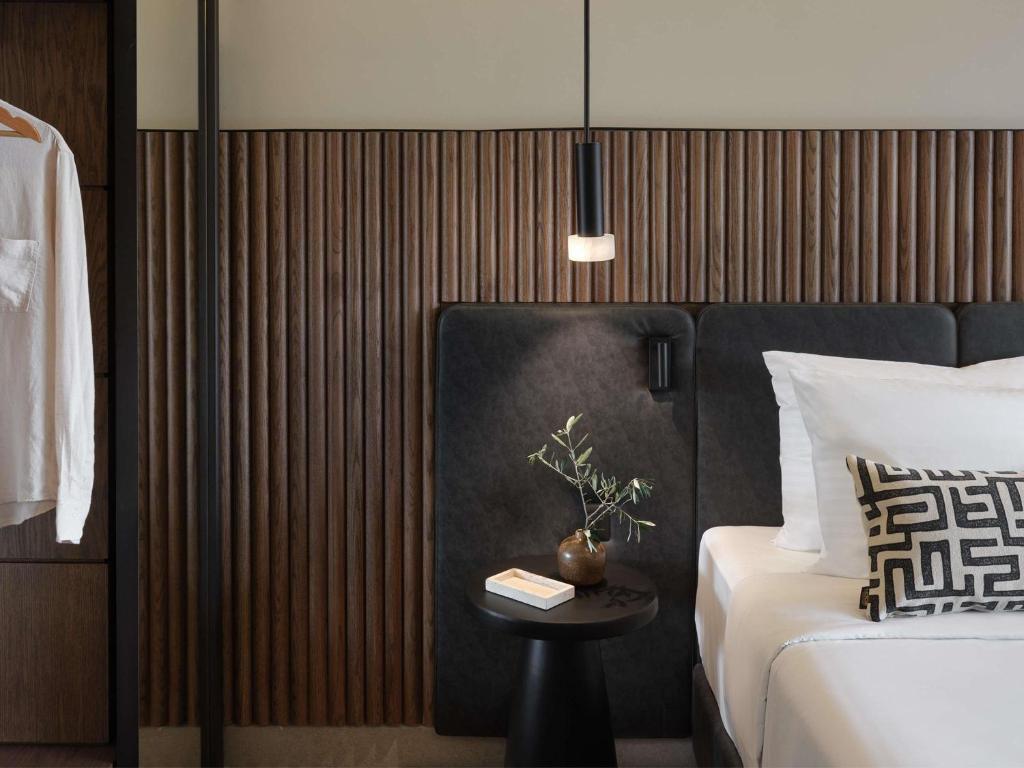 Rocca a Mare Heraklion - Handwritten Collection - 4