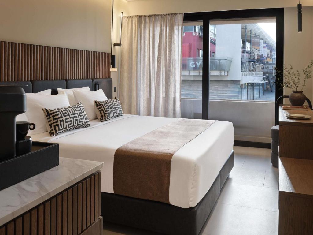 Rocca a Mare Heraklion - Handwritten Collection - 2