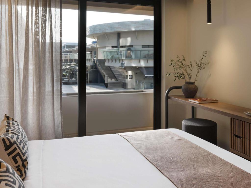 Rocca a Mare Heraklion - Handwritten Collection - 3