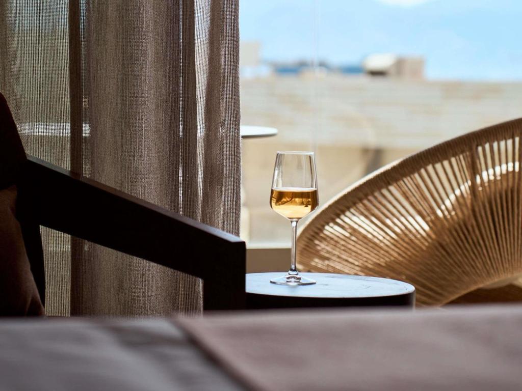 Rocca a Mare Heraklion - Handwritten Collection - 17