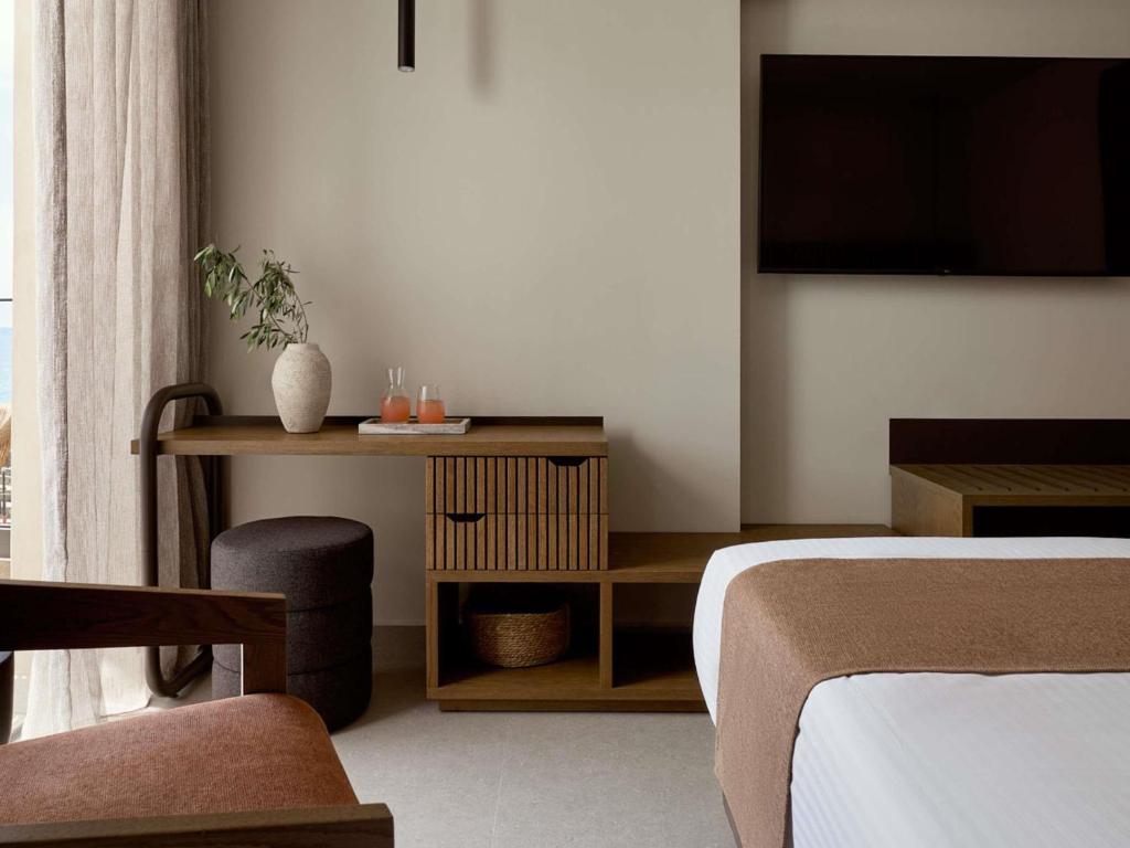 Rocca a Mare Heraklion - Handwritten Collection - 18