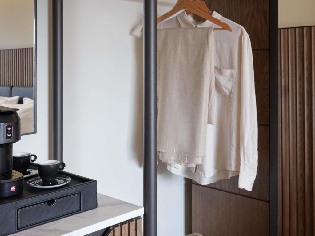 Rocca a Mare Heraklion - Handwritten Collection - 5