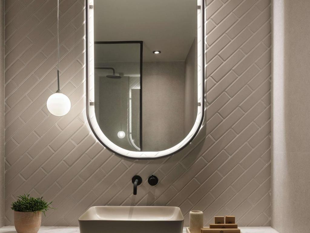 Rocca a Mare Heraklion - Handwritten Collection - 6