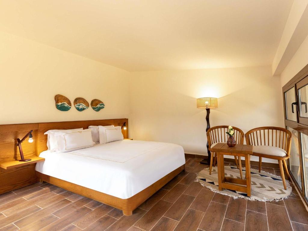 Rixos Montaza Alexandria - 17