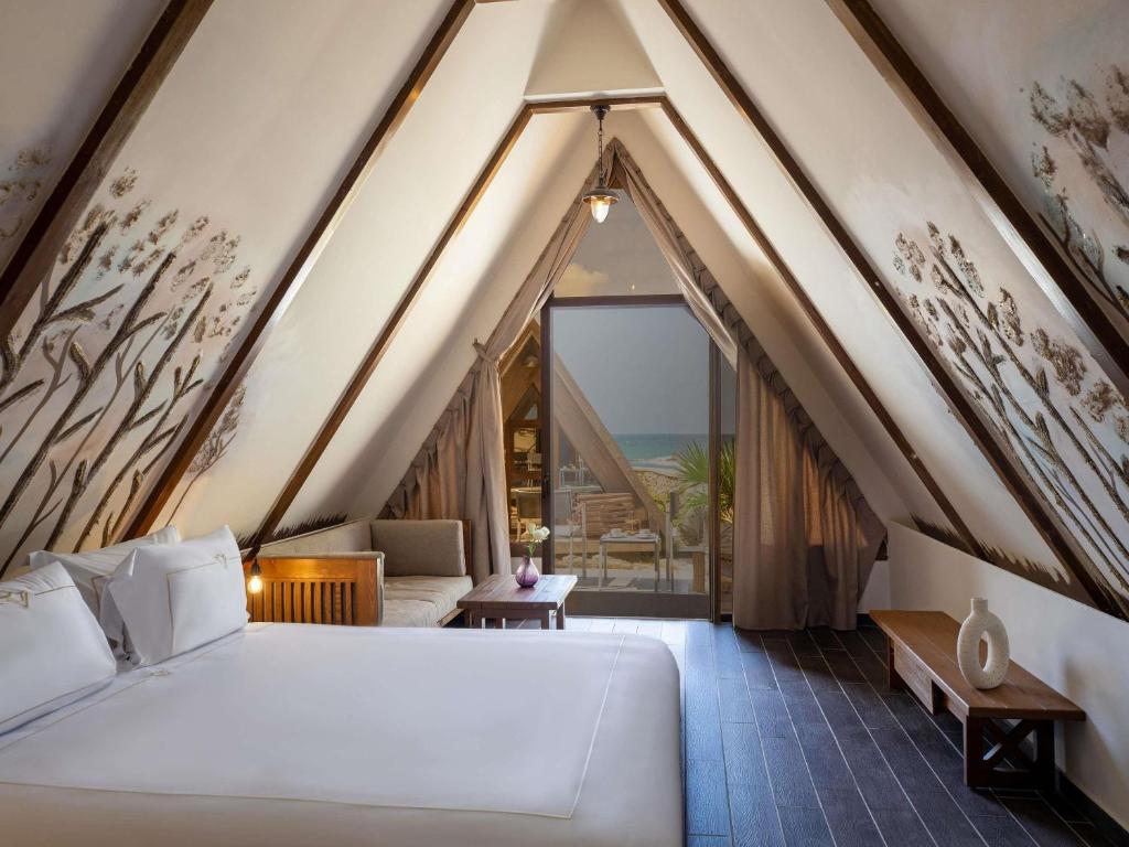 Rixos Montaza Alexandria - 1