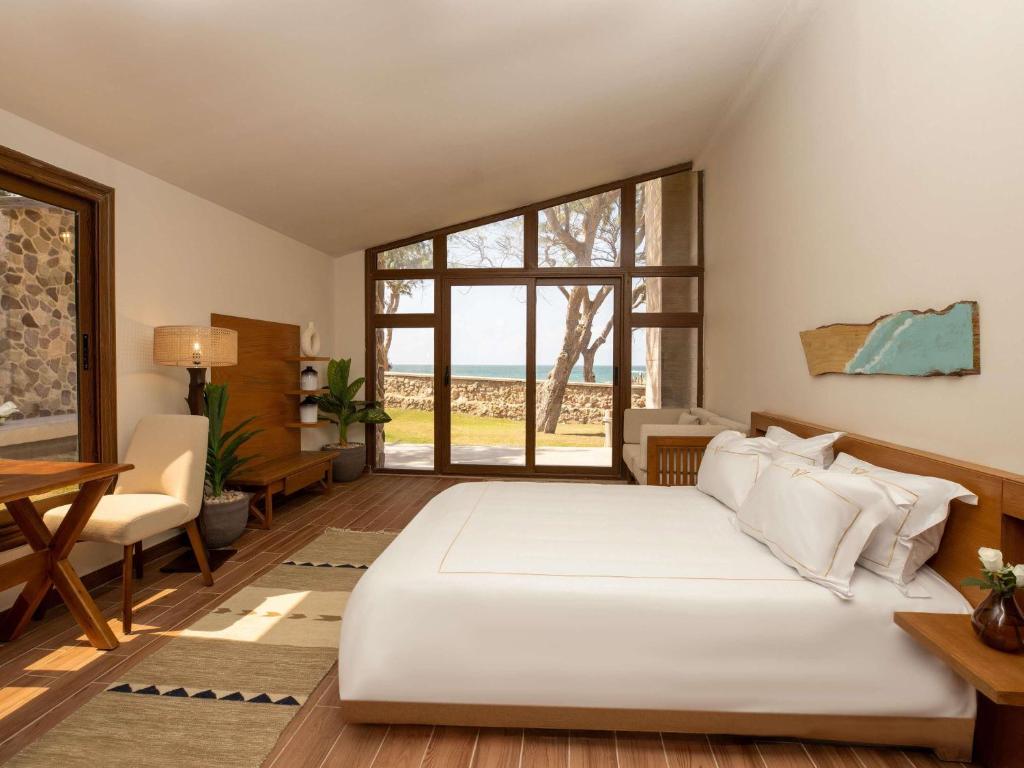 Rixos Montaza Alexandria - 19