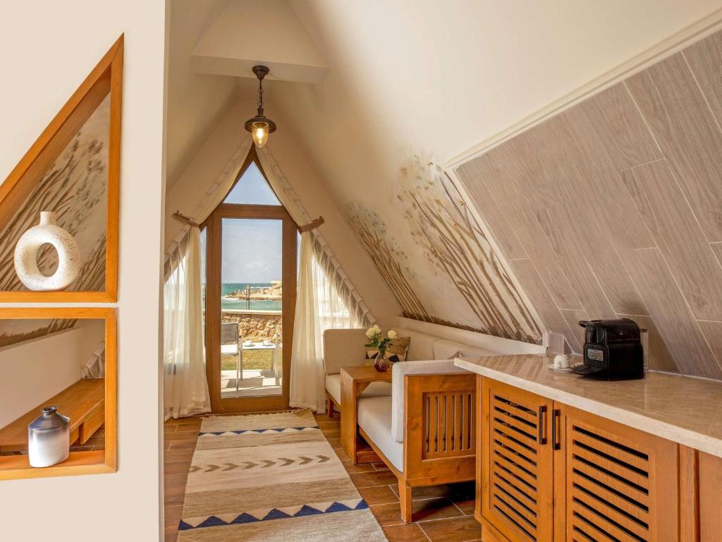 Rixos Montaza Alexandria - 3