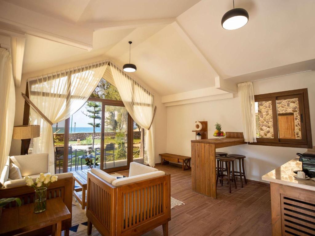 Rixos Montaza Alexandria - 12