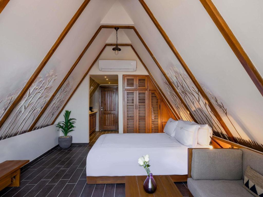 Rixos Montaza Alexandria - 4