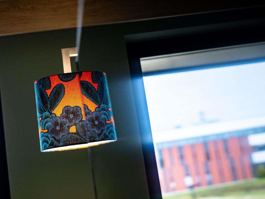 greet Hotel Reims Tinqueux - 10