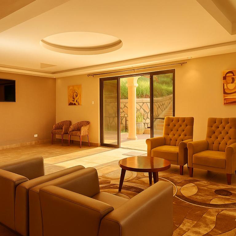 Galería fotográfica de Ankole Resort and Spa en Ntungamo