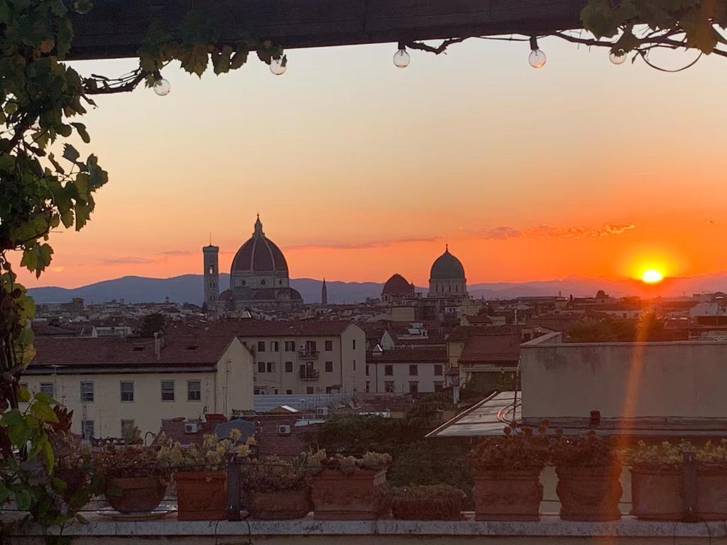 Highlight in Florence
