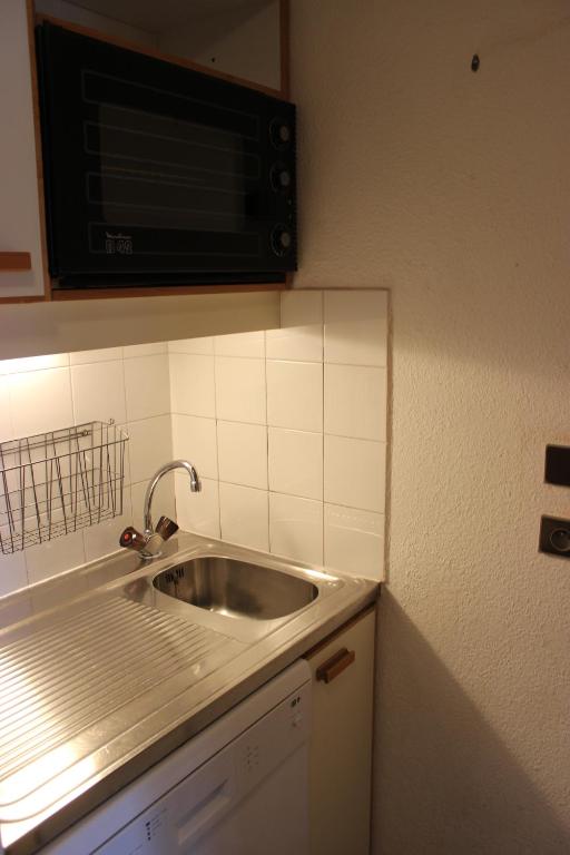 Fotografie z fotogalerie ubytování Eskival Appartements VTI v destinaci Val Thorens