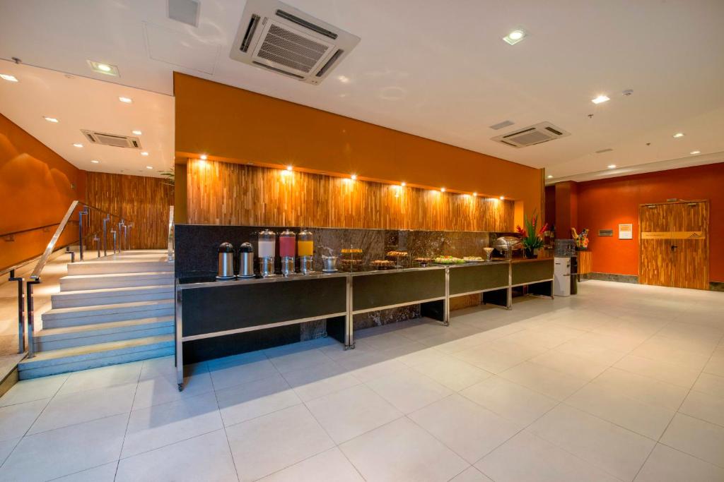  Mareiro Hotel