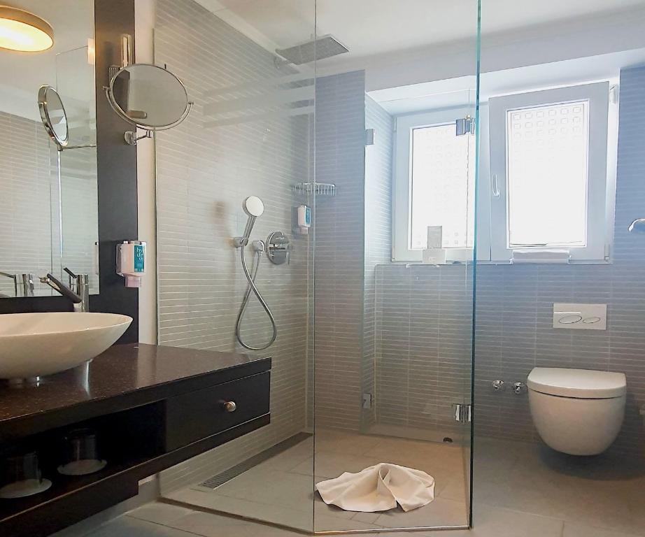 Top Hotel Krämer - Aile Odası