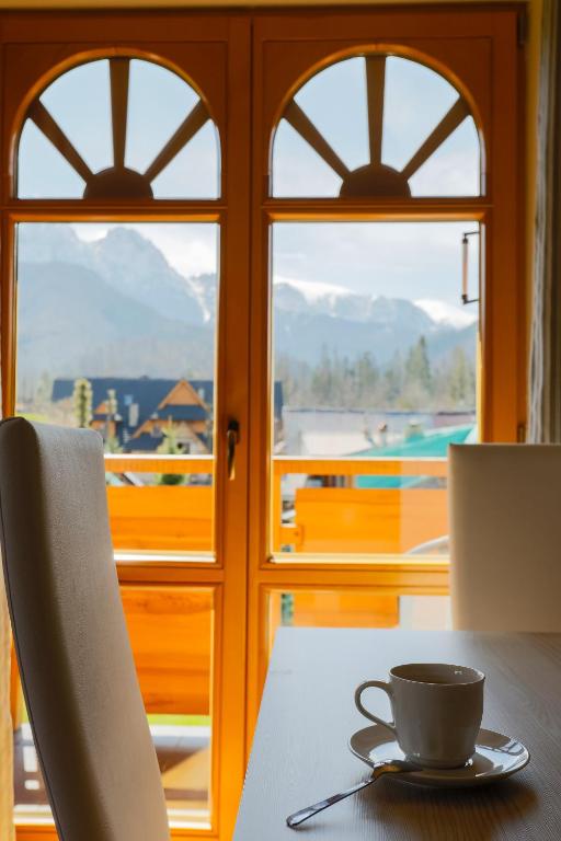 Domek za Strugiem - pokoje i apartamenty - 3