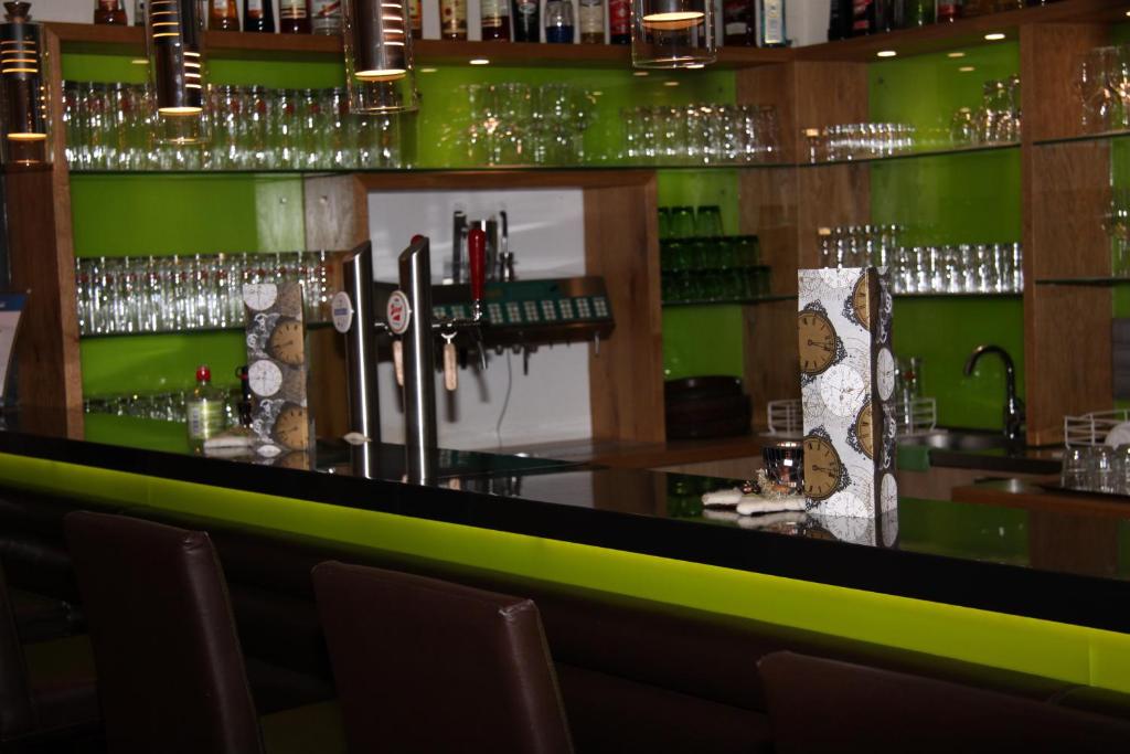 Appartementhaus Sporthotel Mölltal - 18