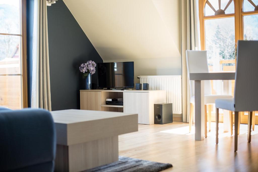 Domek za Strugiem - pokoje i apartamenty - 15