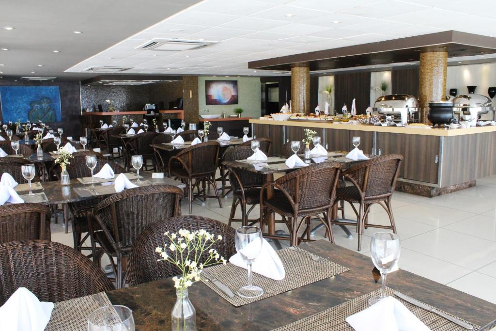  Mareiro Hotel