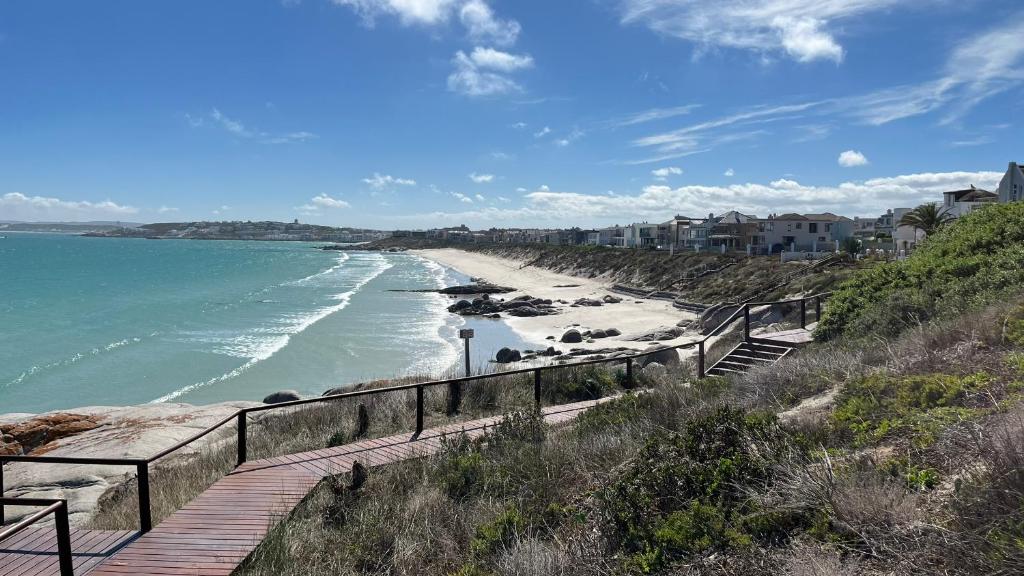 Phong cảnh thiên nhiên gần nhà nghỉ dưỡng