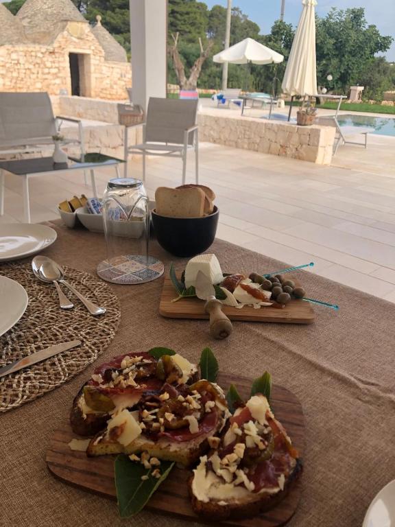 Villa Itriò - In the heart of Apulia - B&B - pool - rural experience