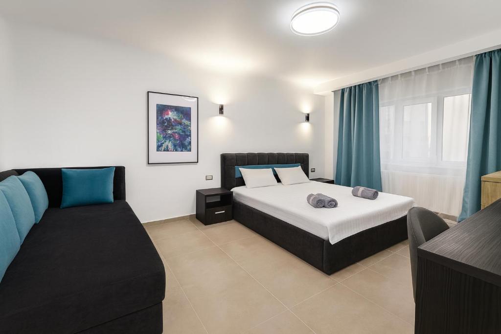 Foto dalla galleria di Studio Rovine a Craiova