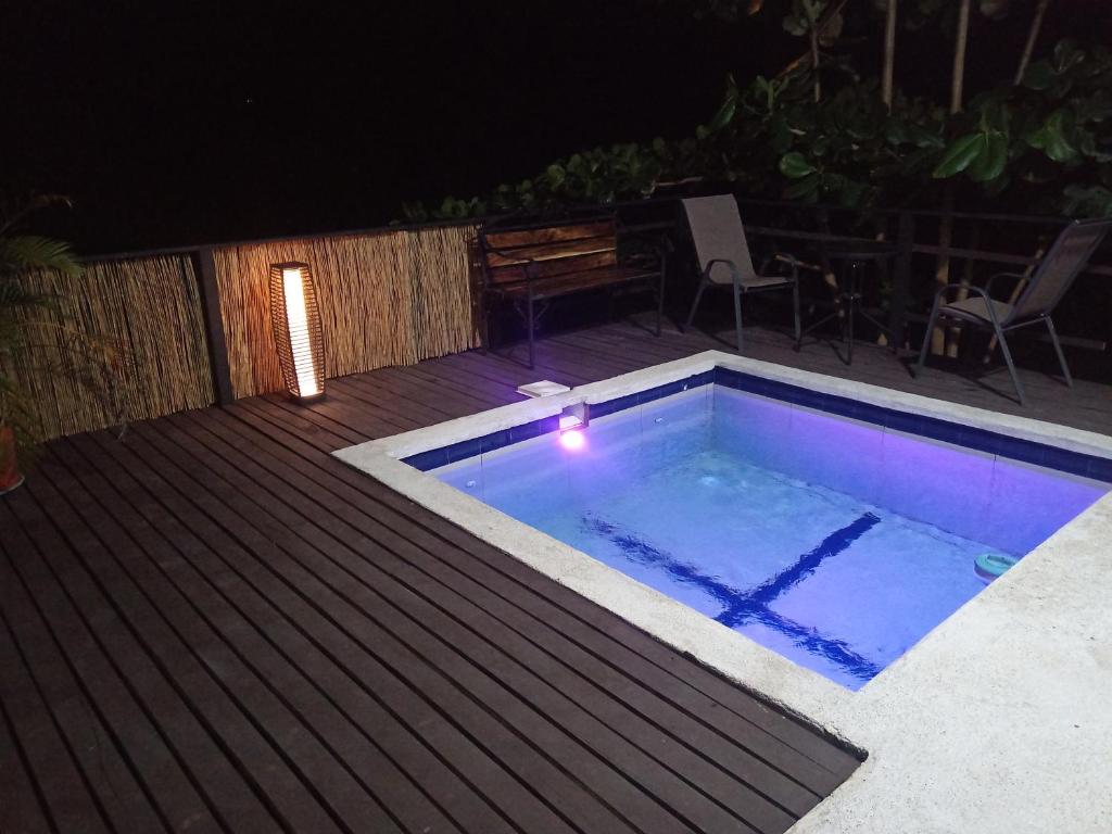 Fotografie z fotogalerie ubytování Fruta de mango #2 v destinaci Lagunillas