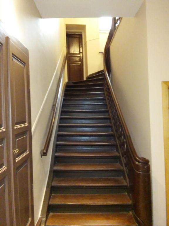 Les Appartements Saint Nicolas – photo 44