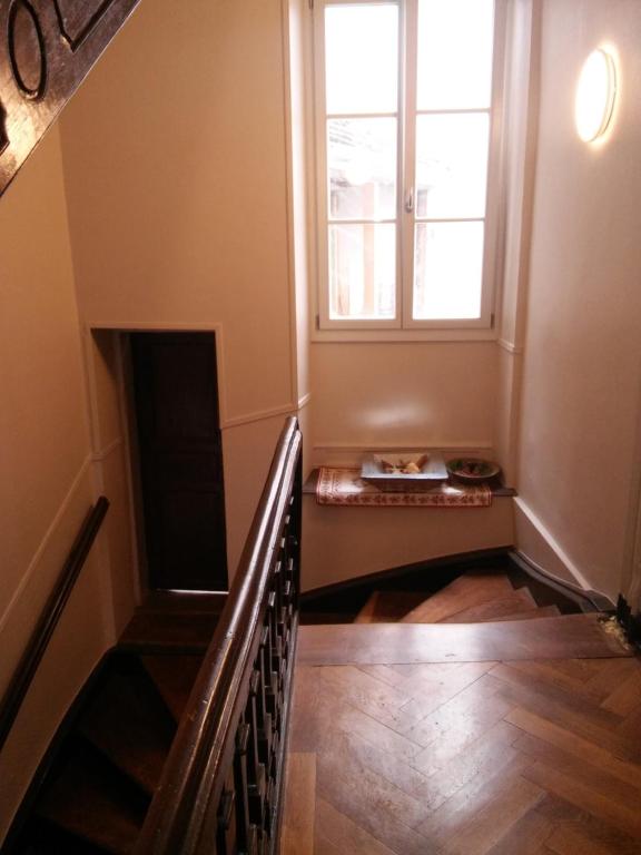 Les Appartements Saint Nicolas – photo 48