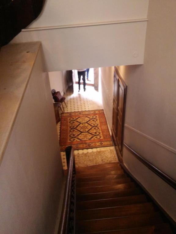 Les Appartements Saint Nicolas – photo 46
