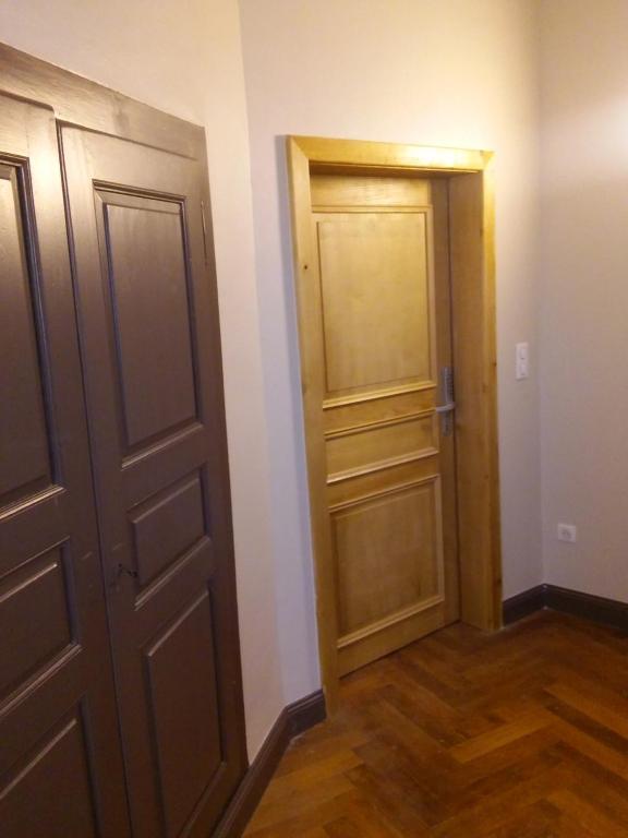 Les Appartements Saint Nicolas – photo 45