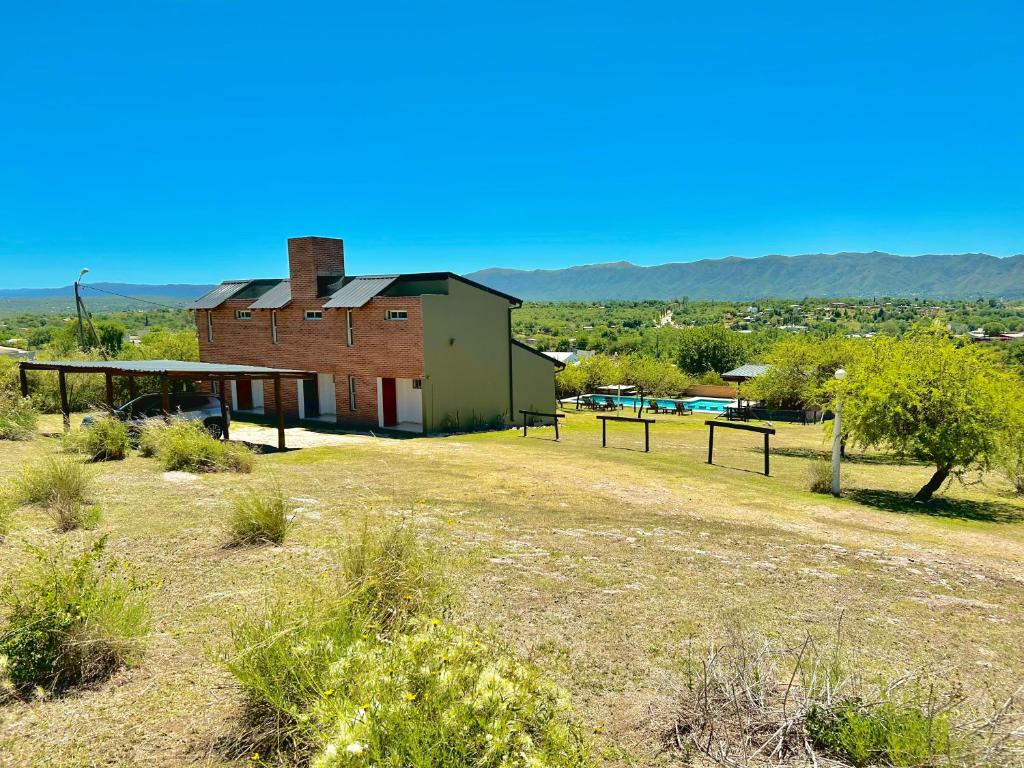 Φυσικό τοπίο κοντά σε αυτό το διαμέρισμα