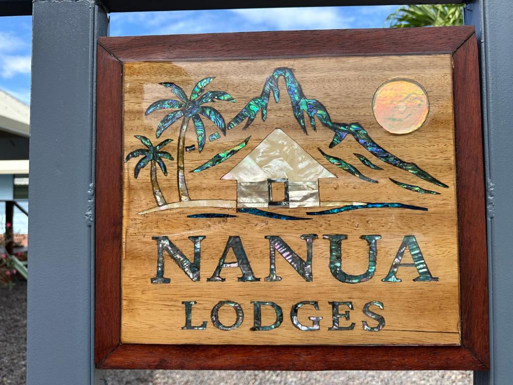 Nanua Lodge 1 green, Bora Bora - photo 12 - Bora Bora, Polynésie