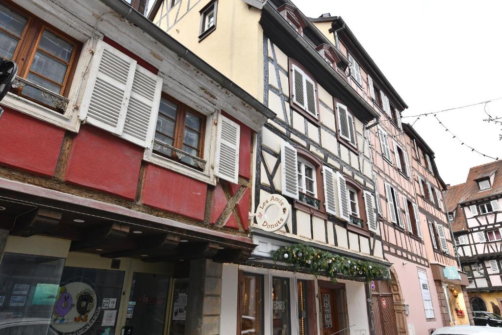 La grande terrasse du centre – Foto 31