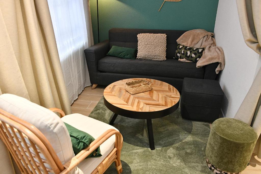 La grande terrasse du centre – Foto 19