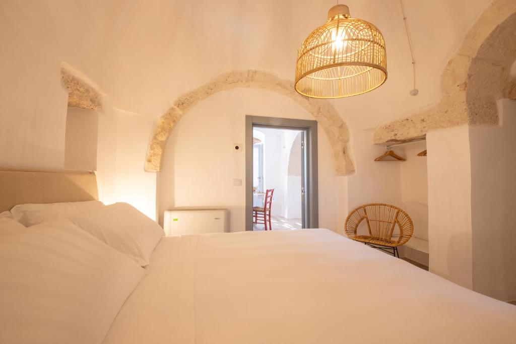 Borgo Cucumo by MONHOLIDAY