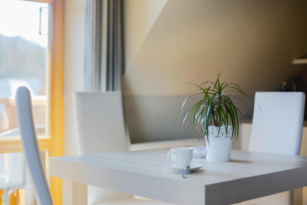 Domek za Strugiem - pokoje i apartamenty - 5