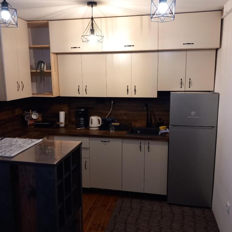 Apartments Baron Žabljak - 4