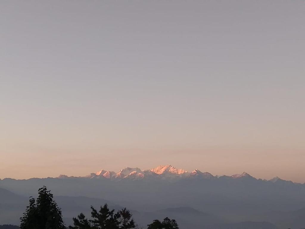 Φυσικό τοπίο κοντά σε αυτό το δωμάτιο σε οικογενειακή κατοικία