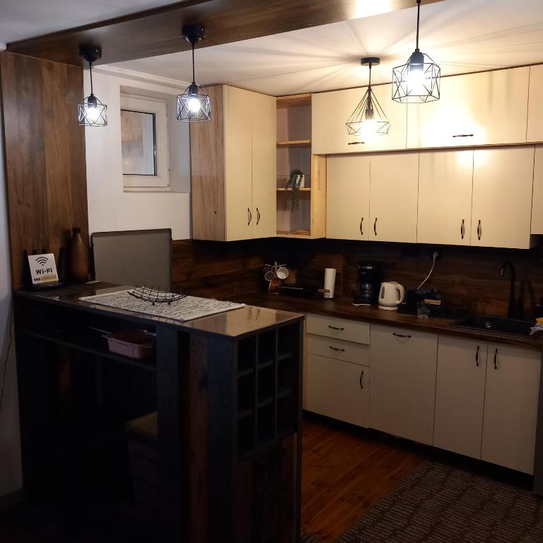 Apartments Baron Žabljak - 5