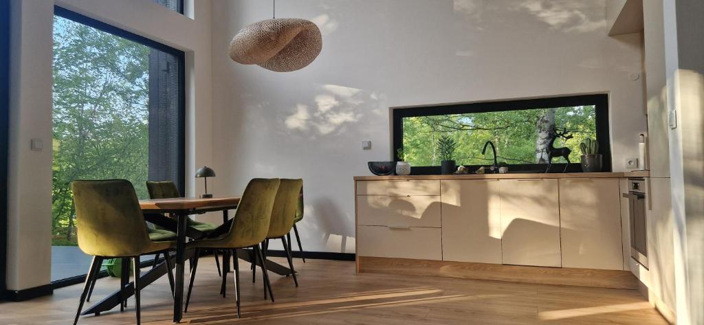 Billede fra billedgalleriet på Czarna Stodoła i Piechowice