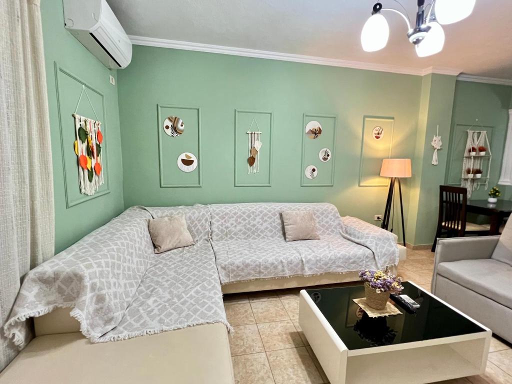 AS Apartment